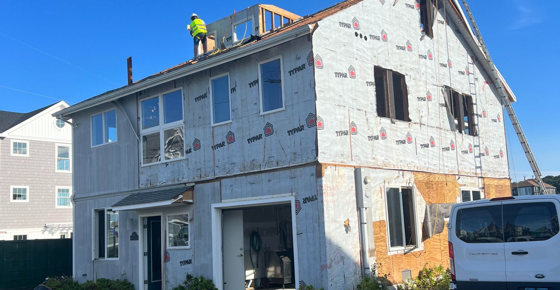 DT Construction Associates